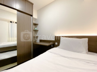 Apartemen Meikarta District 1 - Best Deal and Comfy 2BR at Meikarta Apartment By Travelio