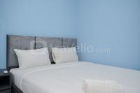 Apartemen Ayodhya Residence Tangerang - Minimalist and Tidy 2BR Apartment at Ayodhya Residence Tangerang By Travelio