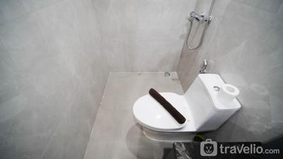 Apartemen Klaska Residence - Best Location and New 1BR Apartment at Klaska Residence By Travelio