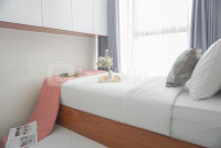 Apartemen Tamansari Iswara - Comfy and Elegant 2BR at Tamansari Iswara Apartment By Travelio