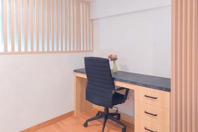 Apartemen Kingland Avenue - Spacious and Comfort Studio Loft at Kingland Avenue Apartment By Travelio