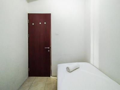 Apartemen Tamansari Panoramic - Modern 2BR Apartment at Tamansari Panoramic By Travelio