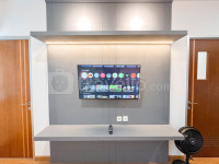 Apartemen Puncak Kertajaya - 2BR at Puncak Kertajaya Suarabaya Apartment By Travelio