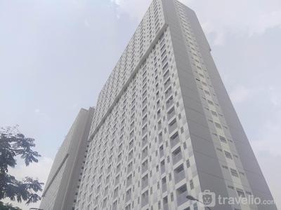 Apartemen Gunung Putri Square - Best Price Studio Apartment at Gunung Putri Square By Travelio