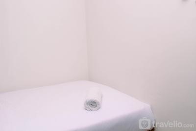 Apartemen Pollux Chadstone - Comfort 2BR at Pollux Chadstone Apartment By Travelio