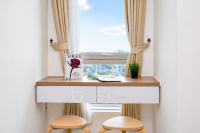 Apartemen Antasari Place - Studio Bright Areum Residence at Antasari Place