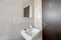 Apartemen Klaska Residence - Tidy and Compact 2BR Apartment Klaska Residence By Travelio