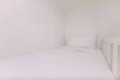 Apartemen Marbella Kemang Residence - Best Spacious and Homey 3BR Apartment Marbella Kemang Residence By Travelio