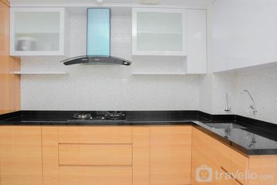 Apartemen Grand Kamala Lagoon - Pleasant and Modern 2BR Grand Kamala Lagoon Apartment By Travelio