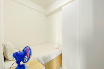 Apartemen Pancoran Riverside - Enjoy Living at 2BR Pancoran Riverside Apartment By Travelio