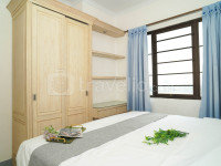 Apartemen Puri Garden - Stylish 3BR for 6 Pax at Puri Garden Apartment By Travelio