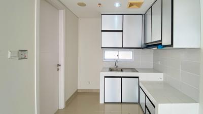 Apartemen Rainbow Spring Condovillas Serpong - 2BR Unfurnished with AC at Rainbow Spring Condovillas Serpong Apartment By Travelio