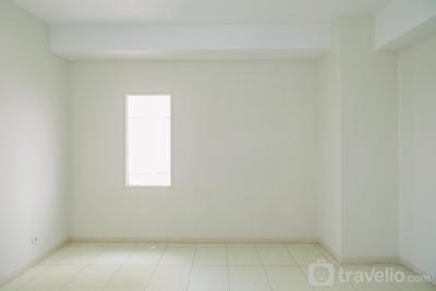 Apartemen Margonda Residence 4 - Unfurnished Studio with AC at Margonda Residence 4 Apartment By Travelio