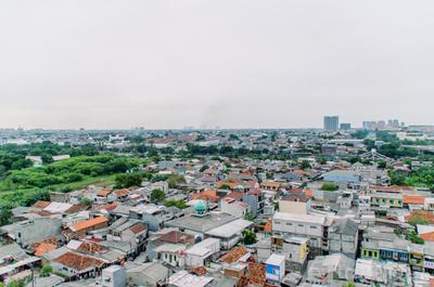 Apartemen West Vista - Comfort and Simply Studio at West Vista Apartment By Travelio