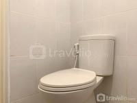 Apartemen Tokyo Riverside PIK 2 - 2BR Unfurnished at 29th Floor at Tokyo Riverside PIK 2 Apartment By Travelio