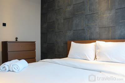 Apartemen Puri Mansion - Best Strategic 2BR at Puri Mansion Apartment Near Mall By Travelio