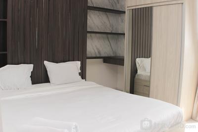 Apartemen West Vista - Nice and Comfy Studio West Vista Apartment By Travelio