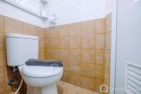 Apartemen Green Pramuka City - Mini Studio Green Pramuka City Apartment By Travelio