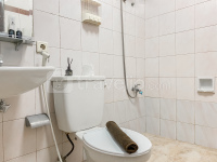 Apartemen Graha Cempaka Mas - Good Deal and Homey 3BR Graha Cempaka Mas Apartment By Travelio