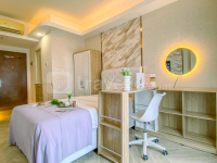 Apartemen Sunter Park View - Minimalist Studio near ITC Cempaka Mas at Sunter Park View Apartment By Travelio
