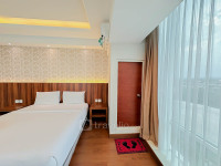 Apartemen Mataram City - Best Deal Studio at Mataram City Apartment By Travelio