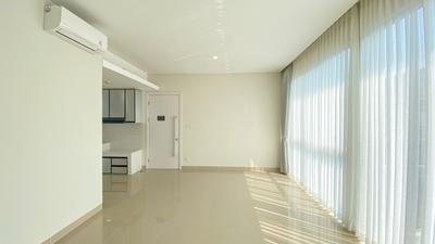 Apartemen Rainbow Spring Condovillas Serpong - 2BR Unfurnished with AC at Rainbow Spring Condovillas Serpong Apartment By Travelio