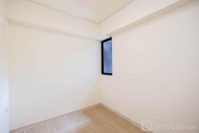 Apartemen Meikarta - Unfurnished 2BR at 29th Floor Meikarta Apartment By Travelio
