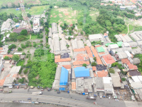 Apartemen Pollux Chadstone - Simply Look Studio at 53th Floor Pollux Chadstone Apartment By Travelio