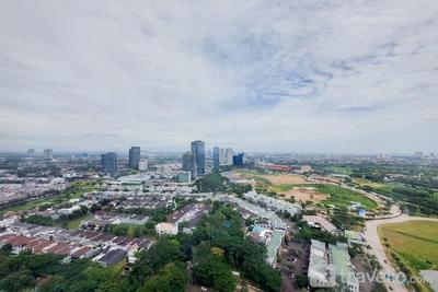 Apartemen The Smith Alam Sutera - Modern Sophisticated 1BR at The Smith Alam Sutera Apartment By Travelio