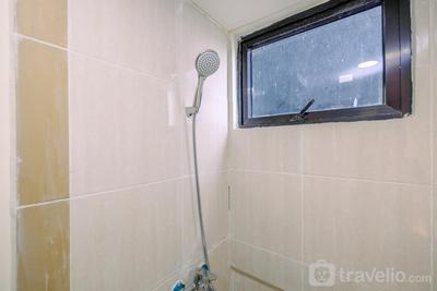 Apartemen Meikarta - Cozy and Strategic 2BR at Meikarta Apartment By Travelio