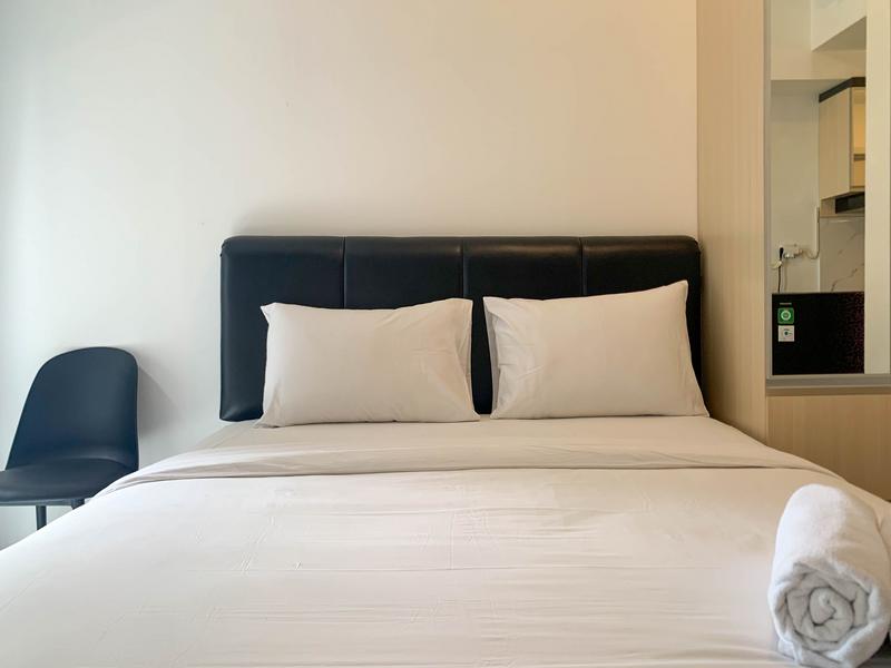 Apartemen Tokyo Riverside PIK 2