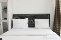 Apartemen Sayana Bekasi - Fancy and Nice Studio Apartment at Sayana Bekasi By Travelio