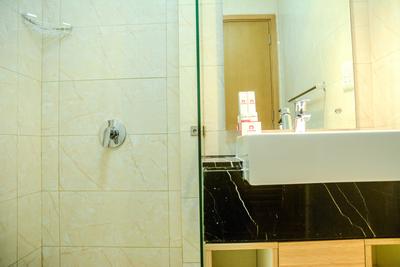 Apartemen The Mansion Bougenville Kemayoran - 2BR The Mansion Apartment near to Golf Kemayoran By Travelio