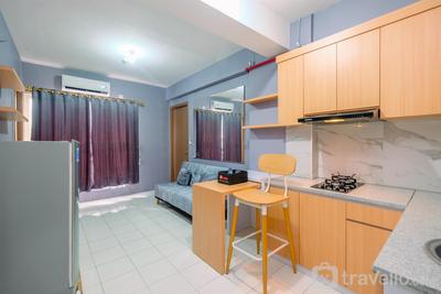 Apartemen Podomoro Golf View - Spacious 3BR at Podomoro Golf View Apartment By Travelio