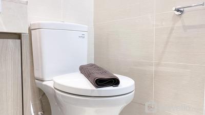 Apartemen Puri Mansion - Spacious and Combined 3BR at Puri Mansion Apartment By Travelio