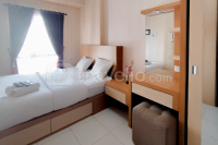 1BR Apartment at Tamansari Prospero Sidoarjo near Lippo Mall Sidoarjo By Travelio
