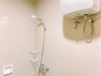 Apartemen Tree Park City BSD - Simply and Modern Look 1BR at Tree Park City BSD Apartment By Travelio