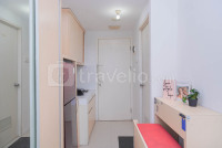 Apartemen Prima Orchard - Simple Style Studio at Prima Orchard Apartment By Travelio