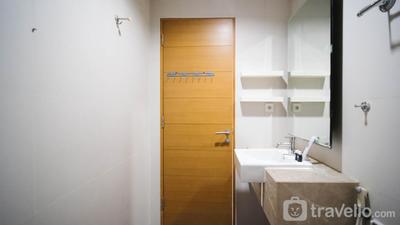 Apartemen Aryaduta Residence Surabaya - Spacious and Comfy 1BR Apartment Connected to Mall at Aryaduta Residence By Travelio