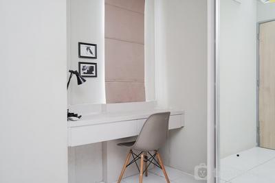 Apartemen Akasa Pure Living BSD - Homey and Simply 2BR at Akasa Pure Living BSD Apartment By Travelio