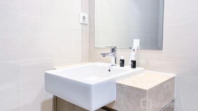 Apartemen Puri Mansion - Spacious and Combined 3BR at Puri Mansion Apartment By Travelio