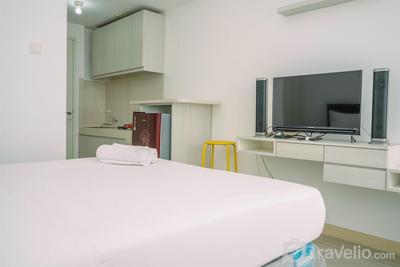 Apartemen Urban Heights Residence - Comfortable Studio Apartment at Urban Heights Residences BSD City By Travelio