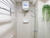 Apartemen Daan Mogot City - Studio Apartment near Station at Daan Mogot City By Travelio