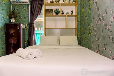 Apartemen Sunter Park View - Nice and Fancy Studio at Sunter Park View Apartment By Travelio
