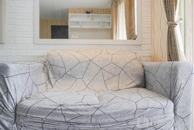 Apartemen Belmont Residence Puri - Comfortable and Elegant 2BR Apartment Belmont Residence Puri By Travelio