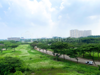 Apartemen Oasis Cikarang - Best Deal and Comfortable 2BR Oasis Cikarang Apartment By Travelio