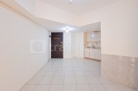 Cozy Unfurnished 1BR with AC at Great Western Resort Apartment By Travelio