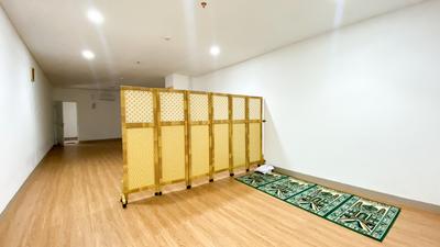 Apartemen Samesta Mahata Margonda - Best Homey and Nice 1BR at Mahata Margonda Apartment By Travelio