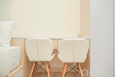 Apartemen Tokyo Riverside PIK 2 - Simple and Tranquil 2BR at Tokyo Riverside PIK 2 Apartment By Travelio