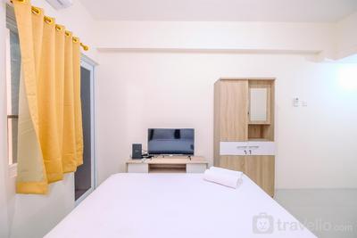 Apartemen Bogorienze - New and Comfort Studio at Bogorienze Apartment By Travelio